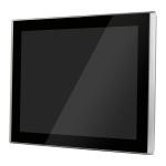 DDR4 Dual Ethernet Touch Panel Intel Celeron J4125 / J6412 Core i5-8260U With