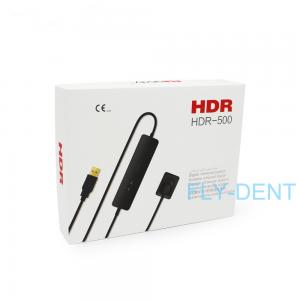 China New HDR500 Wireless Portable Dental X-Ray Sensor USB APS CMOS X-RAY Digital Sensor on sale