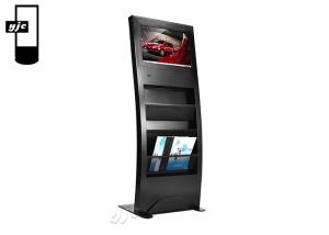 Quality RK3288 1920x1080 21.5&quot; Floor Standing Digital Signage for sale
