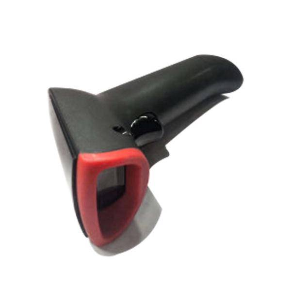 Wifi Handheld Barcode Scanner 640 X 480 Vertical Barcode Reader With Adjustable Upper Cover