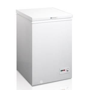 Quality BD-99 CHEST FREEZER WHITE SLIVER COLOR AVAILABLE for sale