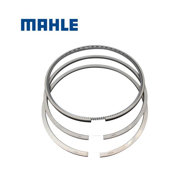 J05E J08E Diesel Engine Piston Ring For HINO Japanese Trucks