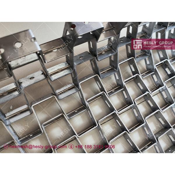 Flexible Metal Mesh China exporter