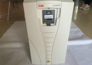 China 45KW ABB AC Drive ACS510-01-088A-4 standard drives 45 kW I2n 88 A, Protection class IP21 on sale