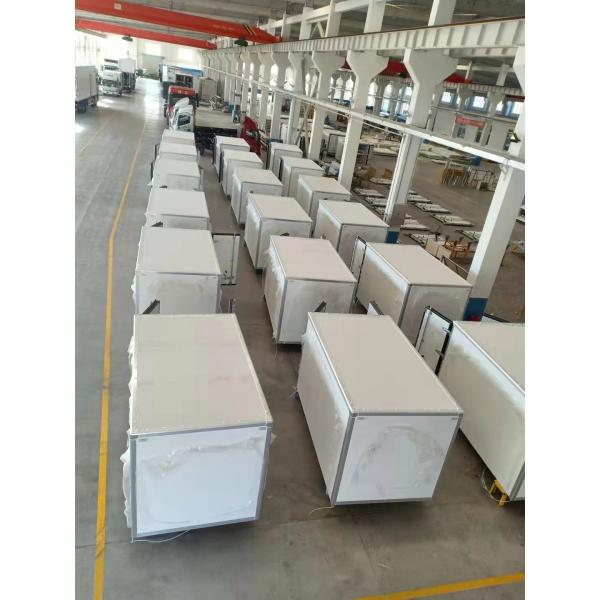 Large Scale Packaging Solutions CNC Machining Center High speed