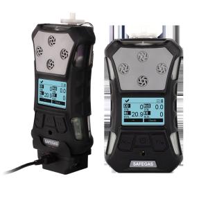 China 0.001 Portable O3 Tester Measure Ozone Detector Air Quality Monitor Gas Analyzer Ozone Concentration Detector on sale