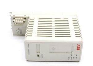 China TB820V2 3BSE013208R1 Modulebus Cluster Modem S800 I/O Communication Modules on sale