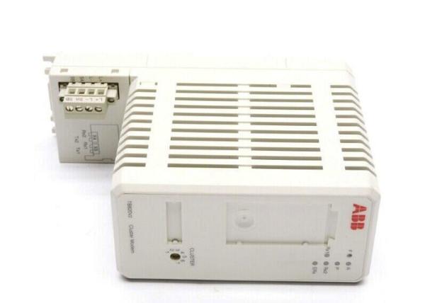 Buy TB820V2 3BSE013208R1 Modulebus Cluster Modem S800 I/O Communication Modules at wholesale prices