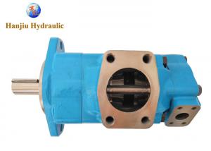 China Vickers Hydraulic Products Cast Iron Double Rotary Vane Pumps VQ Series on sale