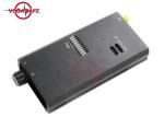 Wireless Tapping Signal Detector Portable Wireless Signal Detecting Device