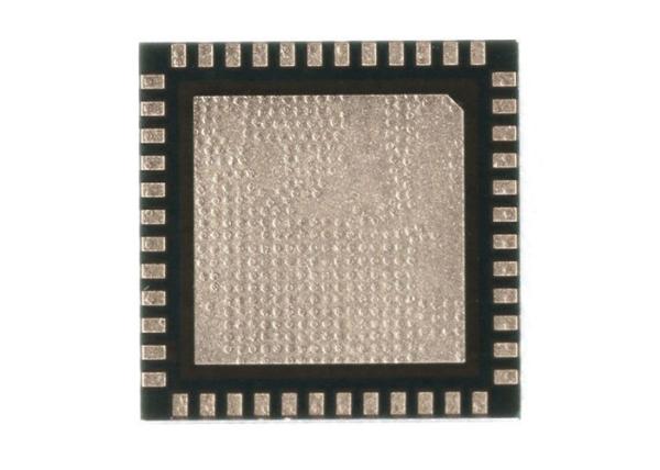 AD74115BCPZ-RL7 Single-Channel Software Configurable Input And Output Data