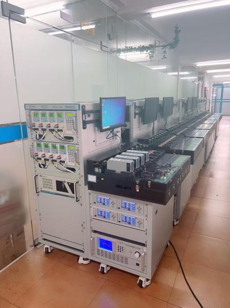 Buy Test System ATE Charger Automatic Test System For PD Fast Chargers Comprehensive Testing Equipment at wholesale prices