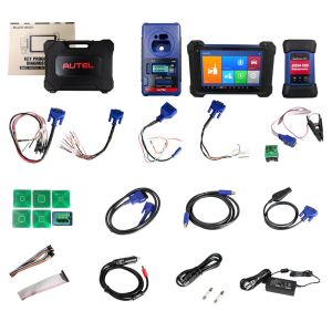 Remote Frequency Detect Car Key Programmer Original Autel MaxiIM IM608 Durable
