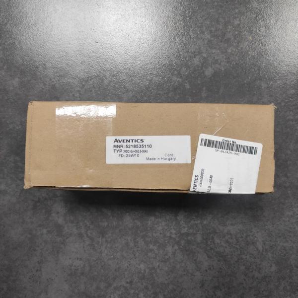 Buy Optimize Performance With Aventics 5218535110 High-Performance Diaphragm And Piston Actuator For Industrial Applications at wholesale prices