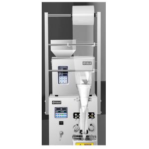 Professional Powder Automatic Packing Machine With Ce Certificate