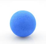 foam sponge rubber ball