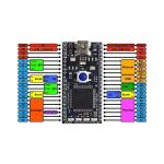 Mbed Microcontroller lpc1768, Development Board Datasheet (user manual)