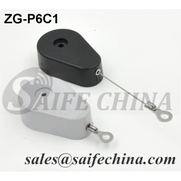 Security Retractable Reel 
