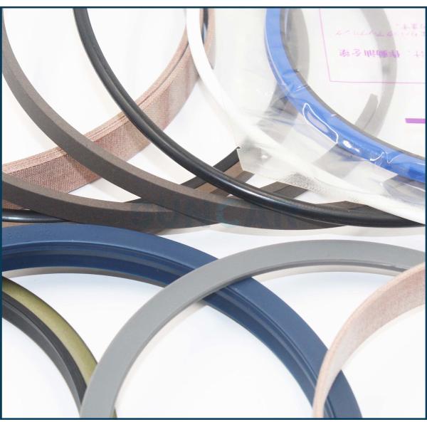 4474521 Seal Kit Arm Cylinder For Hitachi Excavator ZX800 ZX850H ZX870H-3 ZX1000K-3 EX1200-5D EX1200-5C