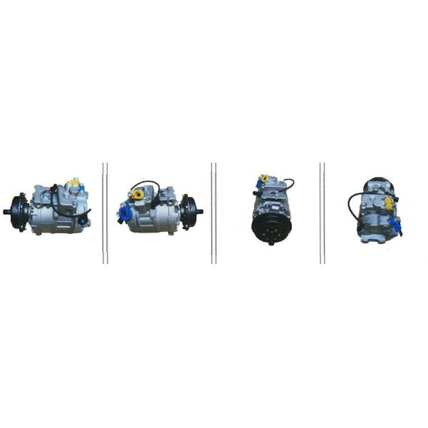 ALA21208 Audi A/C COMPRESSOR VW-T5-TD,Touareg B14 A/C COMPRESSOR 7SEU16C A/C COMPRESSOR 7H0820805C, 7H0820805J A/C Compr