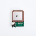 Highly Efficient Gps Chip Module Ublox Rtk Module For Vehicle And Dashcam