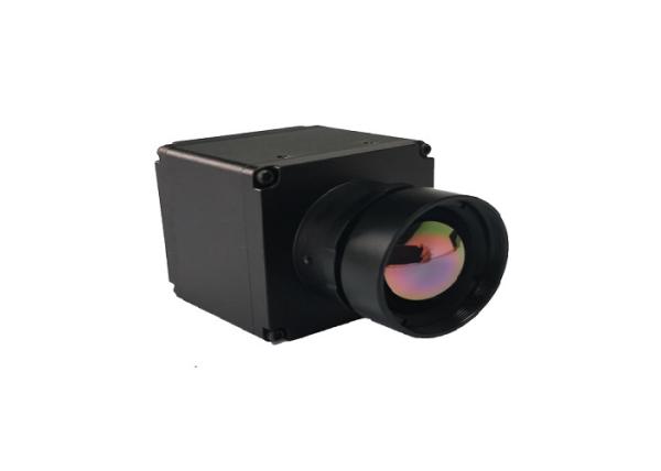 Buy 640 X 512 Raspberry Pi Camera Module Night Vision Camera Core NETD45mk A6417S at wholesale prices