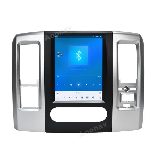2008-2011 Dodge Ram Android Auto Radio Unit 12.1 Inch