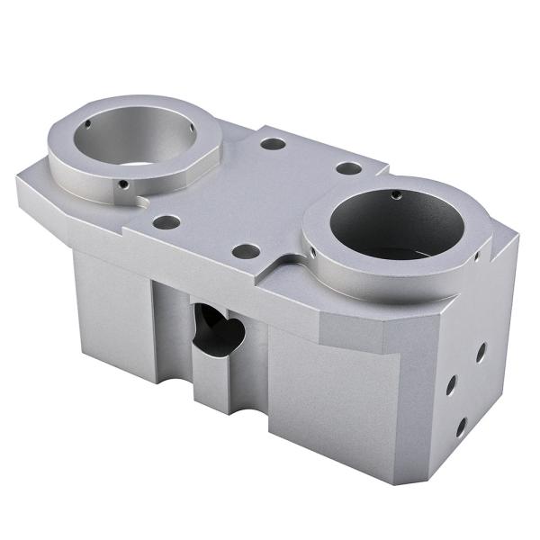 Customized CNC Milling Parts with Painting Surface Any Shape In Accordance With Drawings
