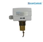 Adjustable Liquid Flow Switches 1 To 8" 24 Volt