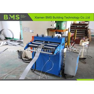 High Speed Punching Fastener Line 110T 75 Times / Min