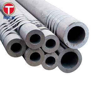 Quality 12Cr1MoVG High Pressure Seamless Tubing Seamless Steel Tube For High Pressure High Pressure Service for sale
