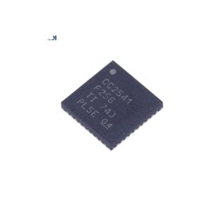China Texas Instruments CC2541F256RHAR Electronic ic microcontroller Ic Components Chips Otp integratedated Circuit TI-CC2541F256RHAR on sale