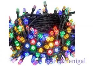 Quality 10 Meters Christmas Decorations Ornaments Light String  3500K IP65 2V for sale