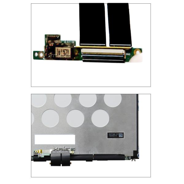 13.9'' LCD Digitizer Assembly 3000X2000 For Huawei MateBook X Pro EML W29P