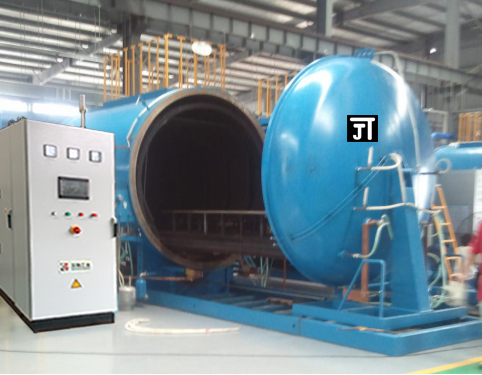 CVD Furnace Deposition Equipment for Semiconductor Material Preparation Thin Film