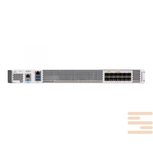 Buy Cisco Router C8500-12X : 100Gbps Speed , Secure SD-WAN & Cloud Integration at wholesale prices