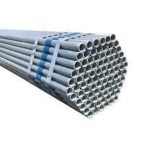 Quality Cars Bridges Ships Hot Galvanized Steel Pipe DN25-DN400 for sale