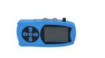 Handheld Ultrasonic Sensor Using RS485 Interface And Modbus Protocol For