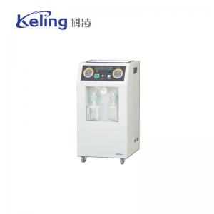 Quality Battery Portable Suction Unit Supplier Medical Appliance Portable Wound Care Suction Unit Iso for sale