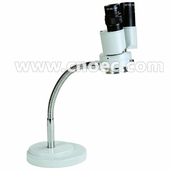Jewelry Gem 80X Stereo Optical Microscope Binocular A22.1217