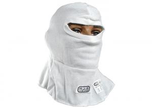 Quality Full Face Cotton Balaclava Face Mask Head Mouth And Ears For Industry Protective for sale