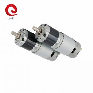 Quality High Torque JQM-42RP775   42mm Planetary Geared Motor For Drill Tools, Electric Power Tools for sale
