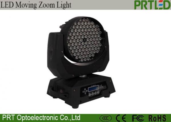Buy Rotating LED Stage Lights 36*10 W RGBW 4 In 1 CE ROHS Certificated at wholesale prices