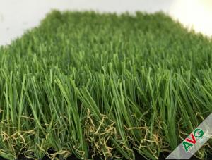 China Smooth Feeling Indoor Artificial Grass carpet For Exhibition SGS SGF on sale