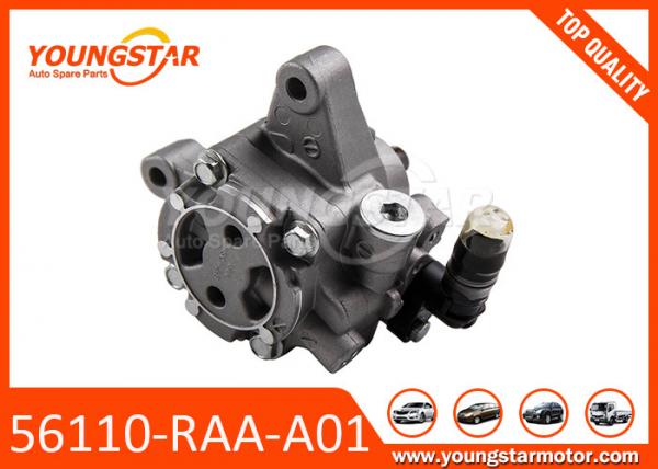Buy Hydraulic Car Steering Pump For Honda Accord 2.4 56110-RAA-A01 56110PND003 at wholesale prices