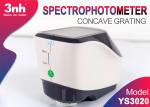 YS3020 Grating Portable Spectrophotometer Colorimeter Home Appliance Hardware