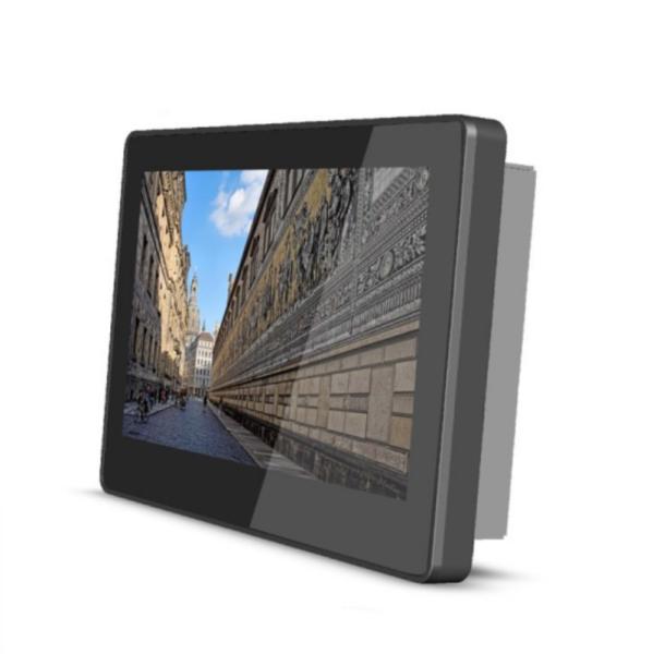 Buy Remote Control Android Tablet With WIFI Inwall Mount POE For Home Automation at wholesale prices