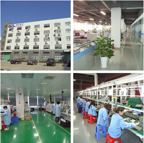 indoor & outdoor led display