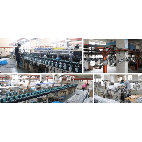 540 L/ Min 2Hp Centrifugal Water Pump 2DKM-20 For Apartment / House Water Supply