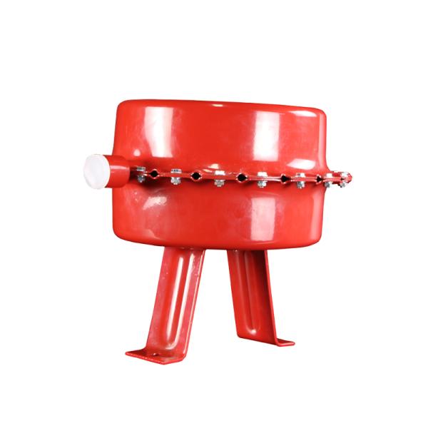 Portable Condensed Aerosol Fire Suppression Highly Innovative Safety Protect